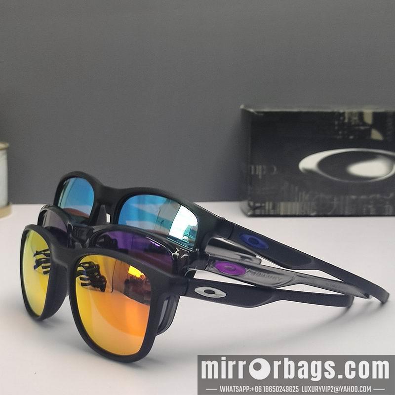 Oakley Glasses 03smh38