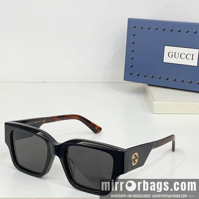 Gucci Glasses smr56