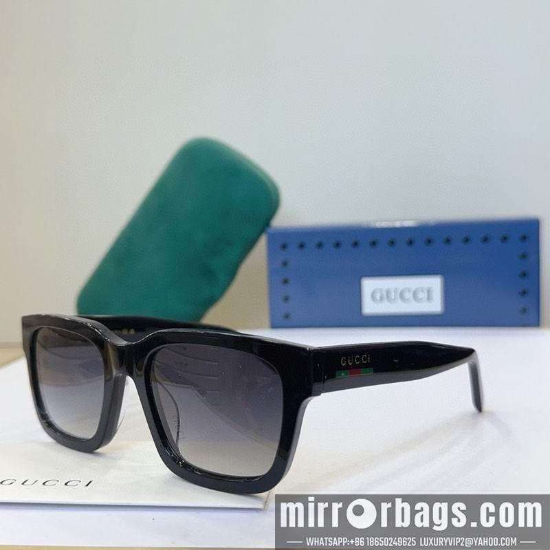 Gucci Glasses smh229