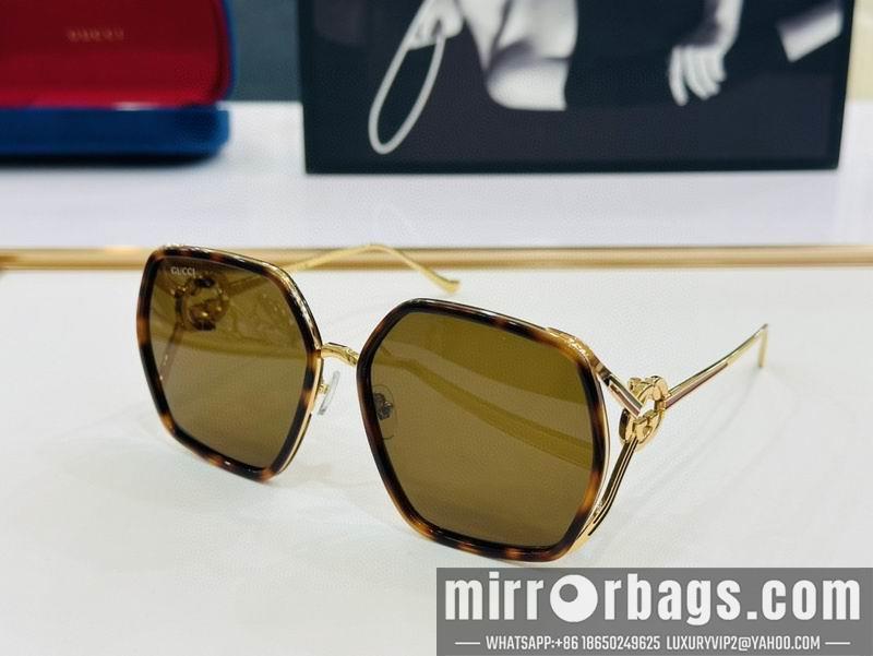 Gucci Glasses smr134
