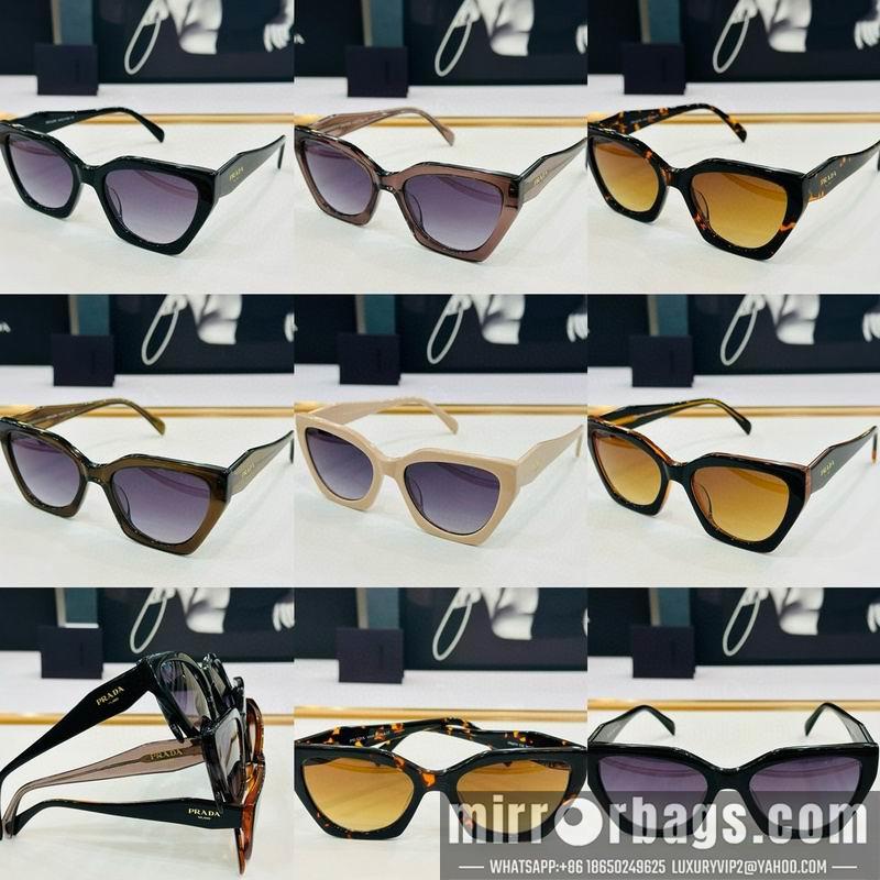 Prada Glasses smh79