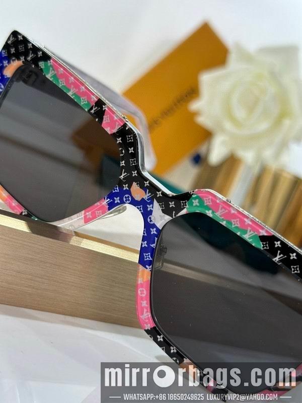 LV Glasses smh28