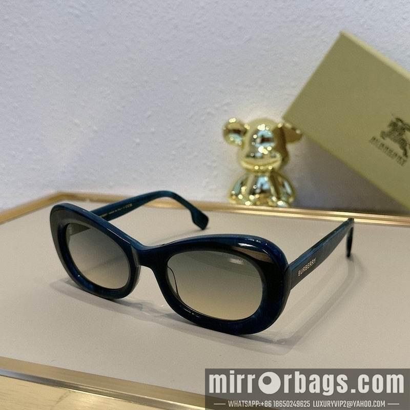 Burberry Glasses 03smh13