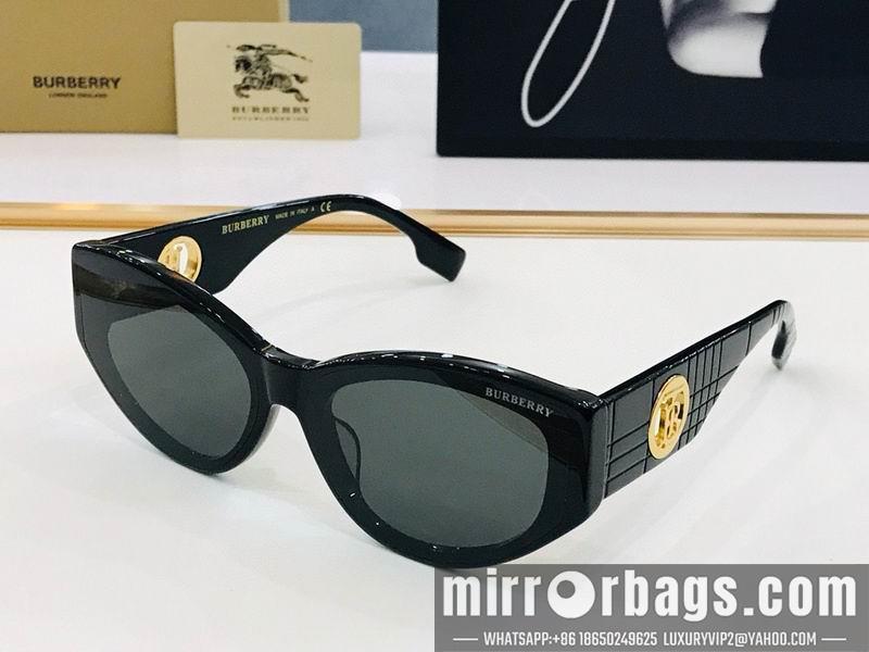 Burberry Glasses smx17
