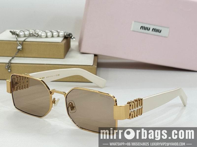 MiuMiu Glasses 03smh26