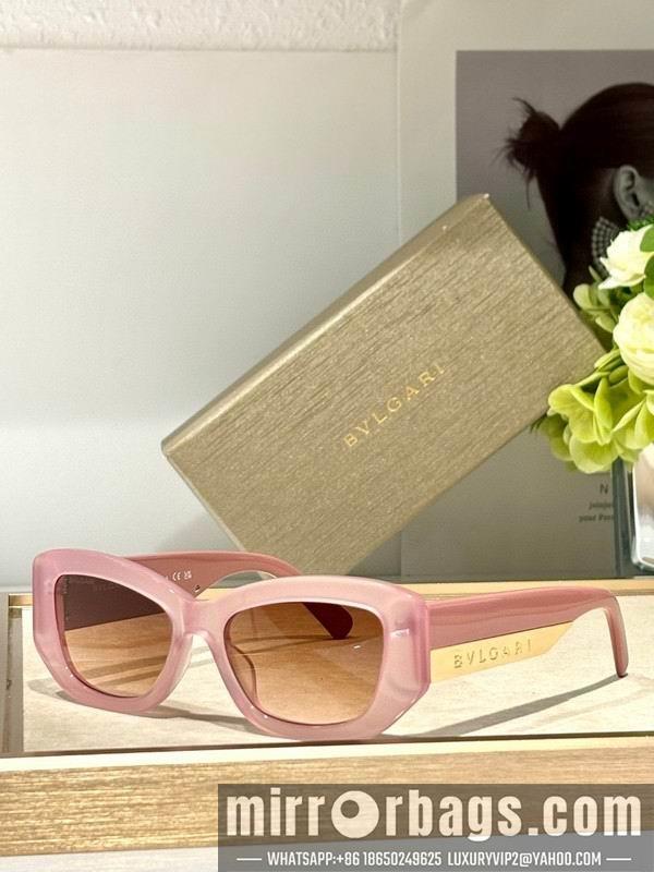 Bvlgari Glasses 03smh119