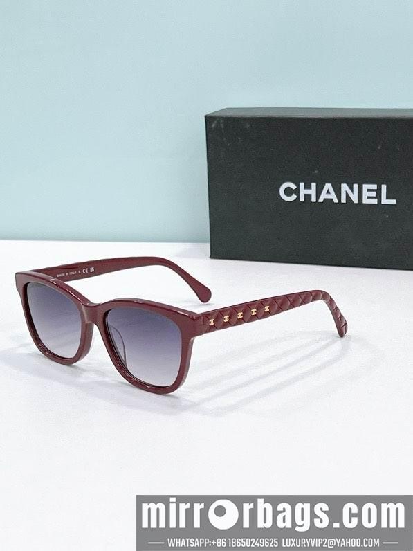 Chanel Glasses smx292