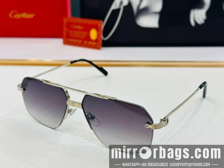 Cartier Glasses smr126