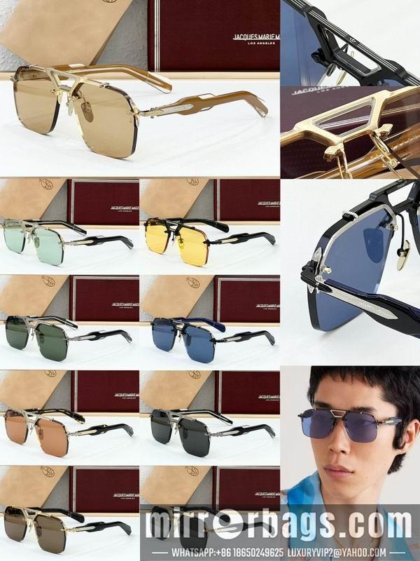 Jacques Marie Mage Glasses 03smh39