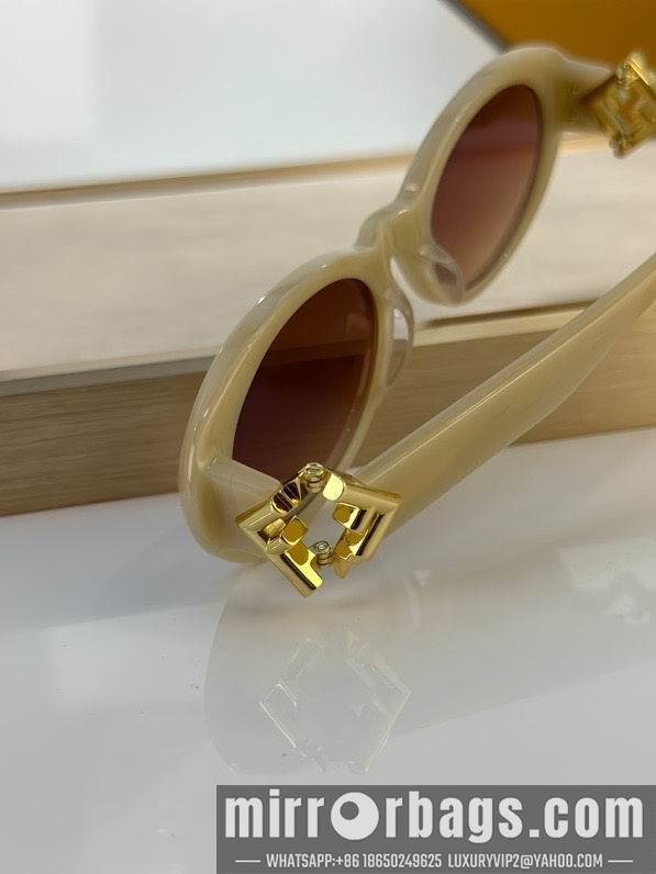 Fendi Glasses smx166