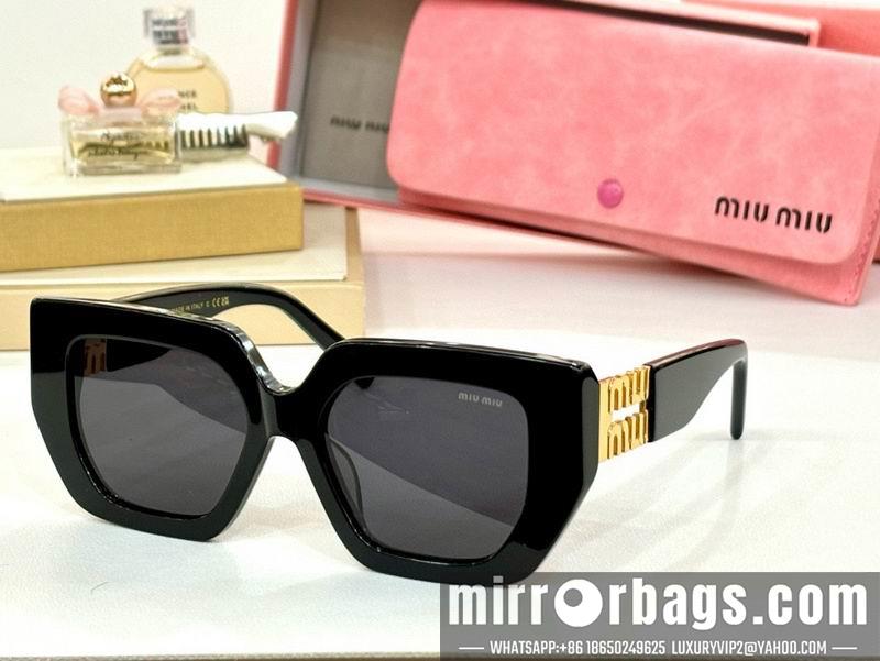 MiuMiu Glasses smx72