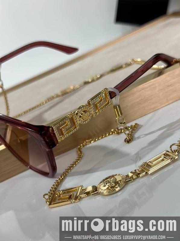 Versace Glaases smx178