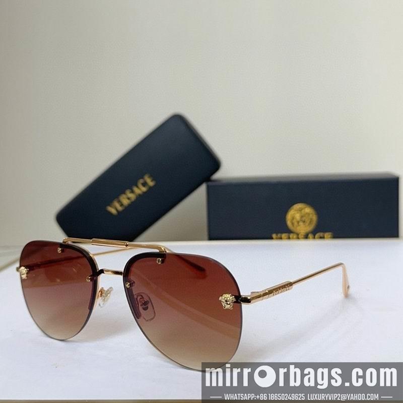 Versace Glasses 03smh79