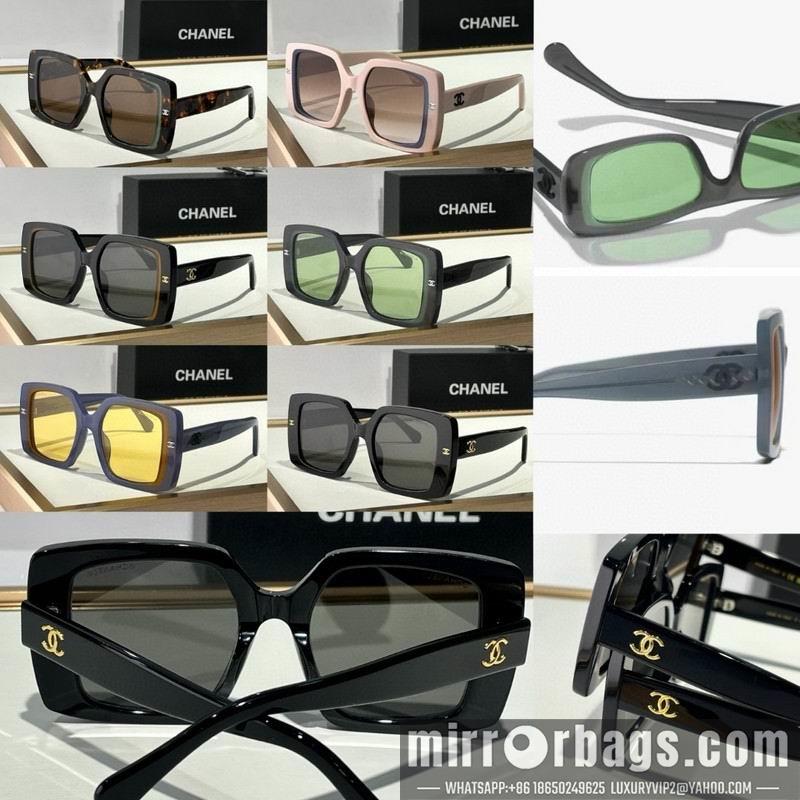 Chanel Glasses smh124