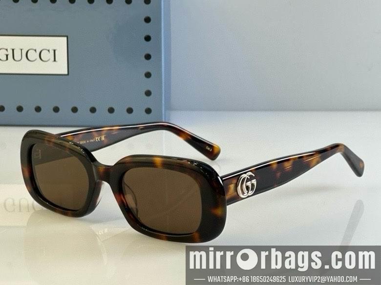 Gucci Glasses smx203