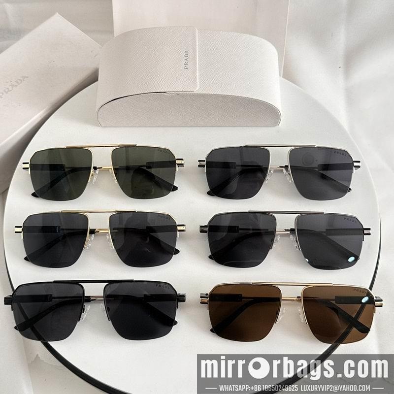 Prada Glasses smh80