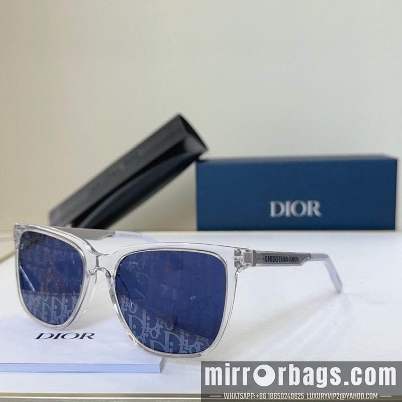Dior Glasses 03smh110