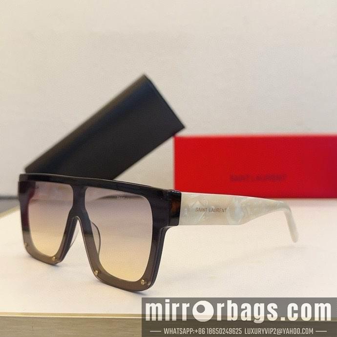 YSL Glasses smx109