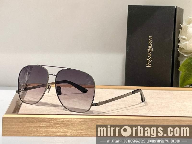 YSL Glasses smx61