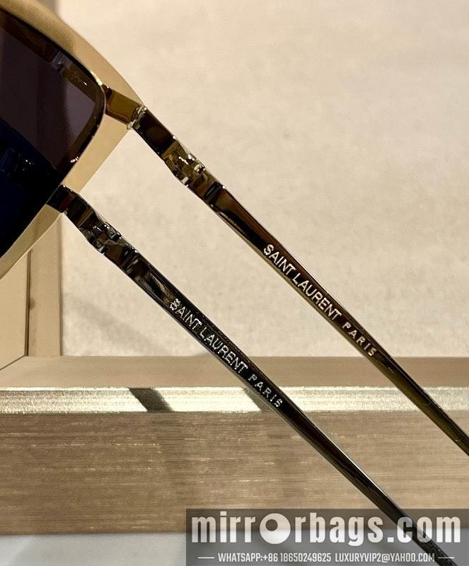 YSL Glasses smx54