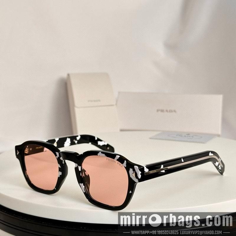 Prada Glasses smr56
