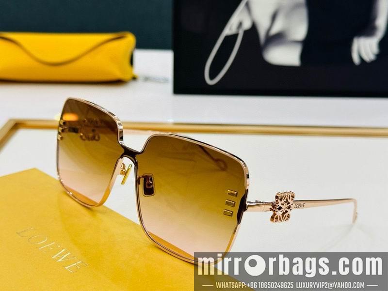 Loewe Glasses smx17