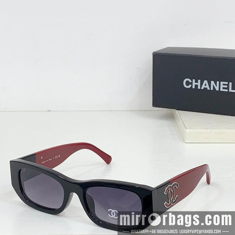 Chanel Glasses smr25
