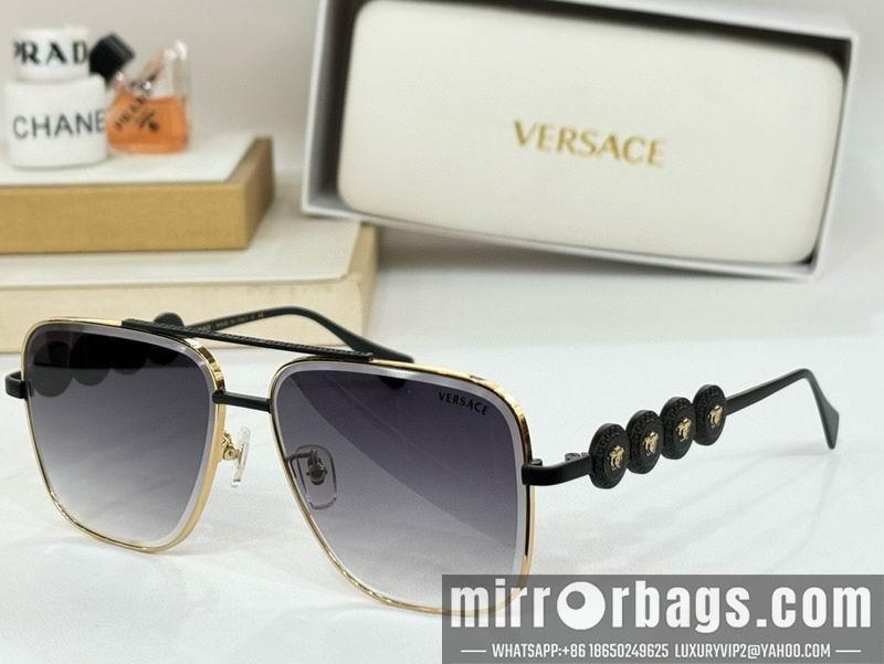 Versace Glaases smx72