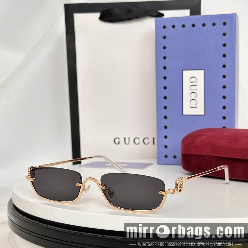 Gucci Glasses smr167