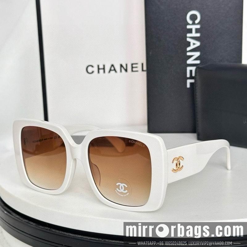 Chanel Glasses smh51