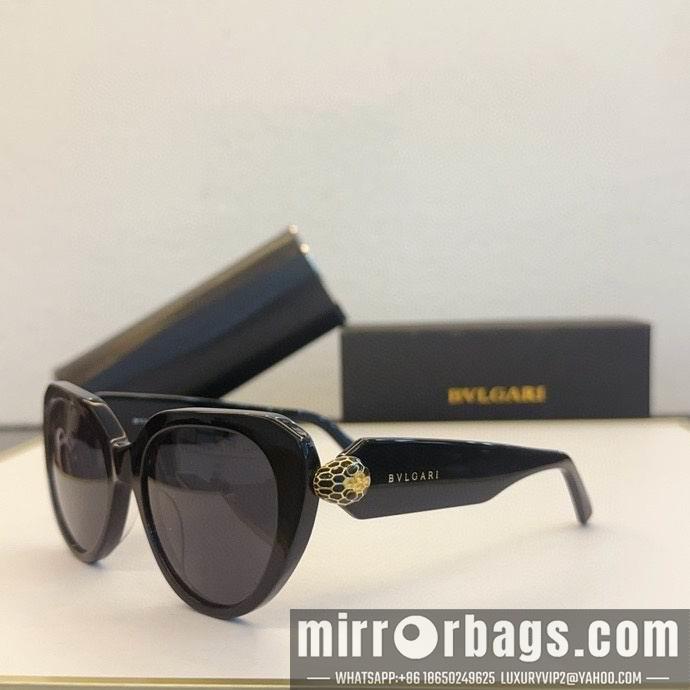 Bvlgari Glasses 03smh04