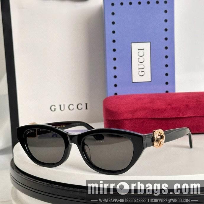 Gucci Glasses smx172