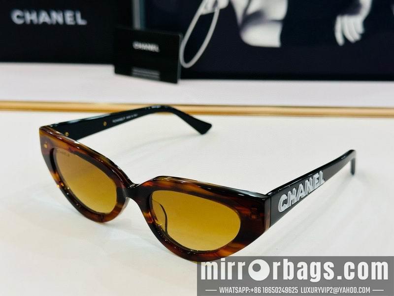 Chanel Glasses smr282