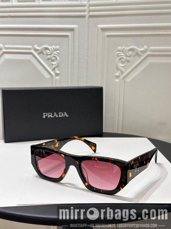 Prada Glasses smx165