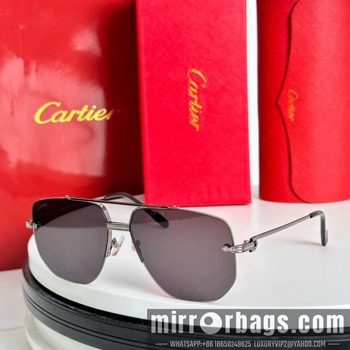 Cartier Glasses smx301