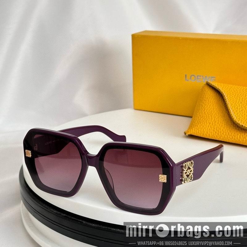 Loewe Glasses smx30