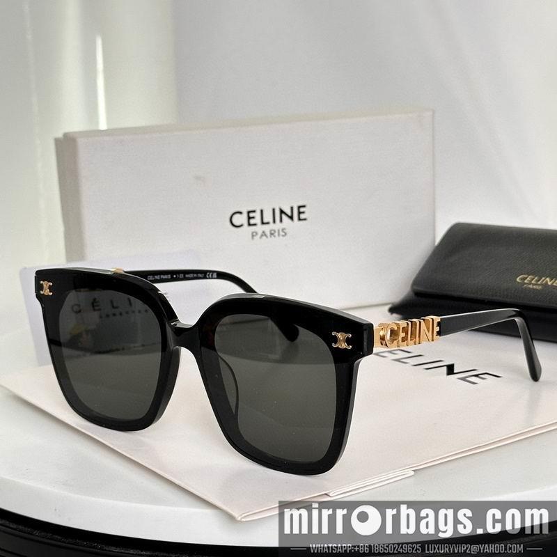 Celine Glasses 03smh06