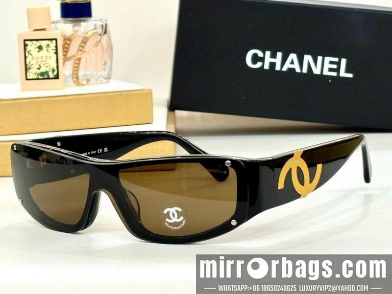 Chanel Glasses smh132
