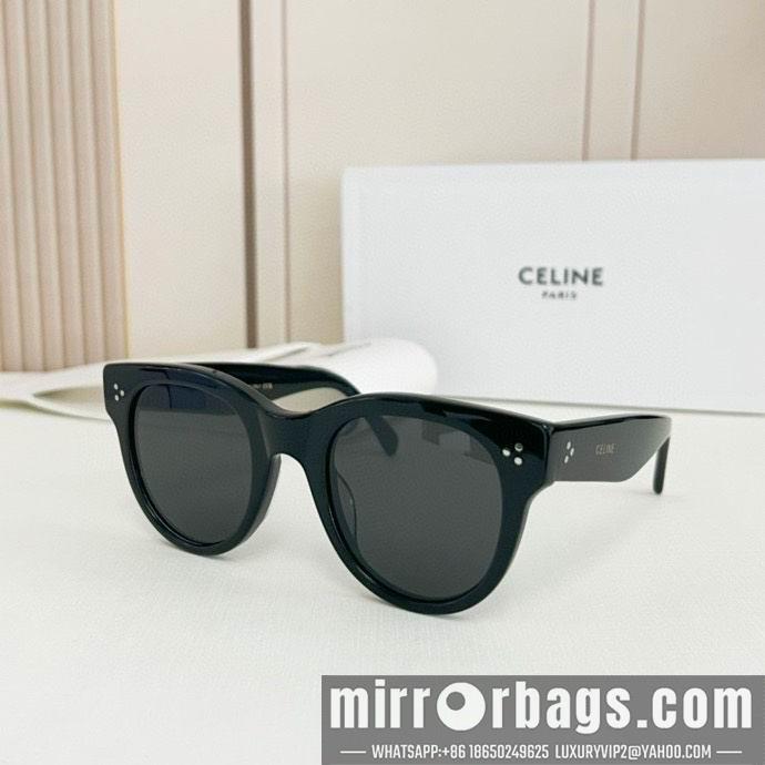 Celine Glasses smx177