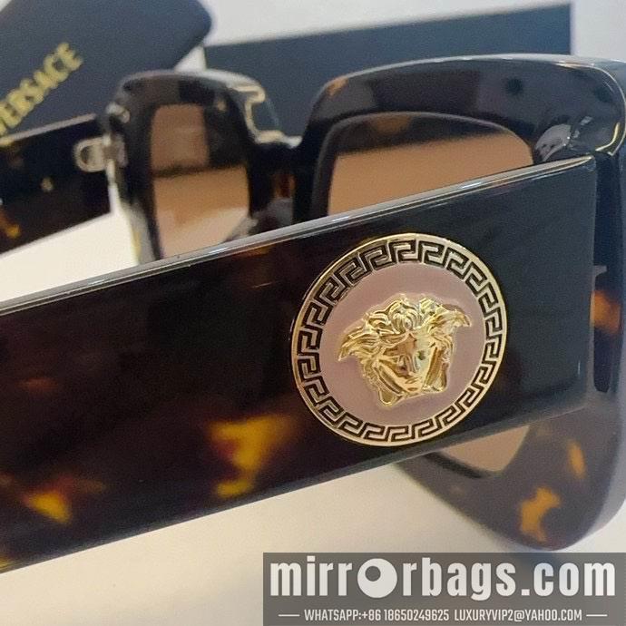 Versace Glaases smx184