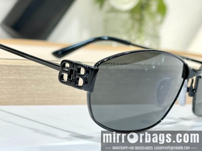 Balenciaga Glasses smx51