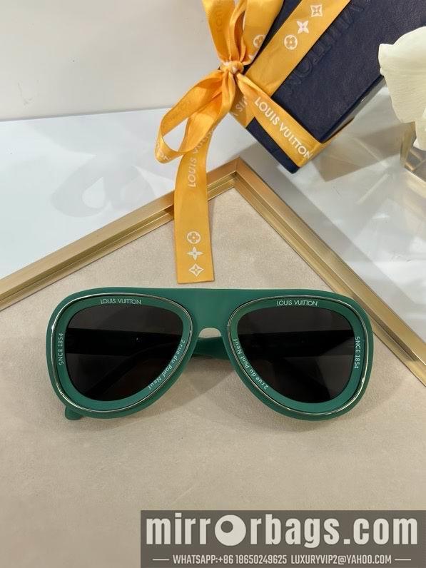 LV Glasses smx191
