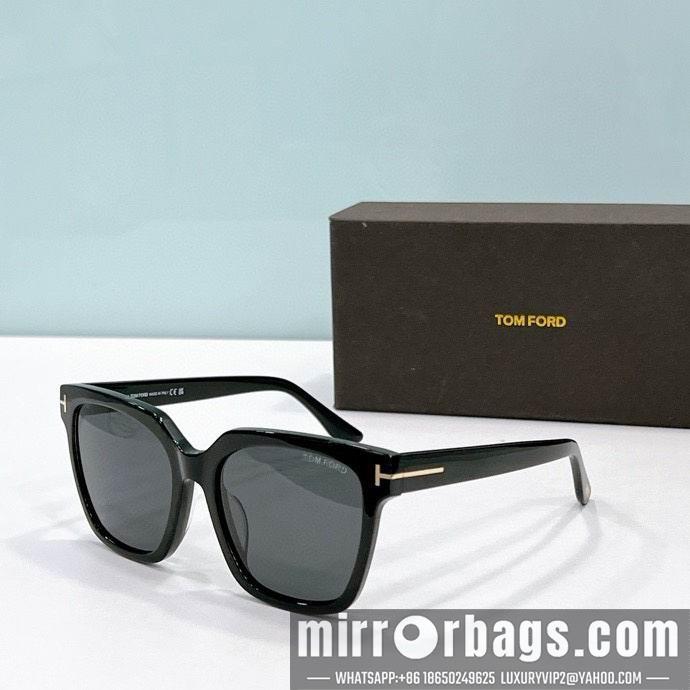 Tom Ford Glasses smx78
