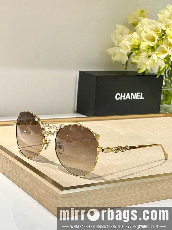 Chanel Glasses smr275