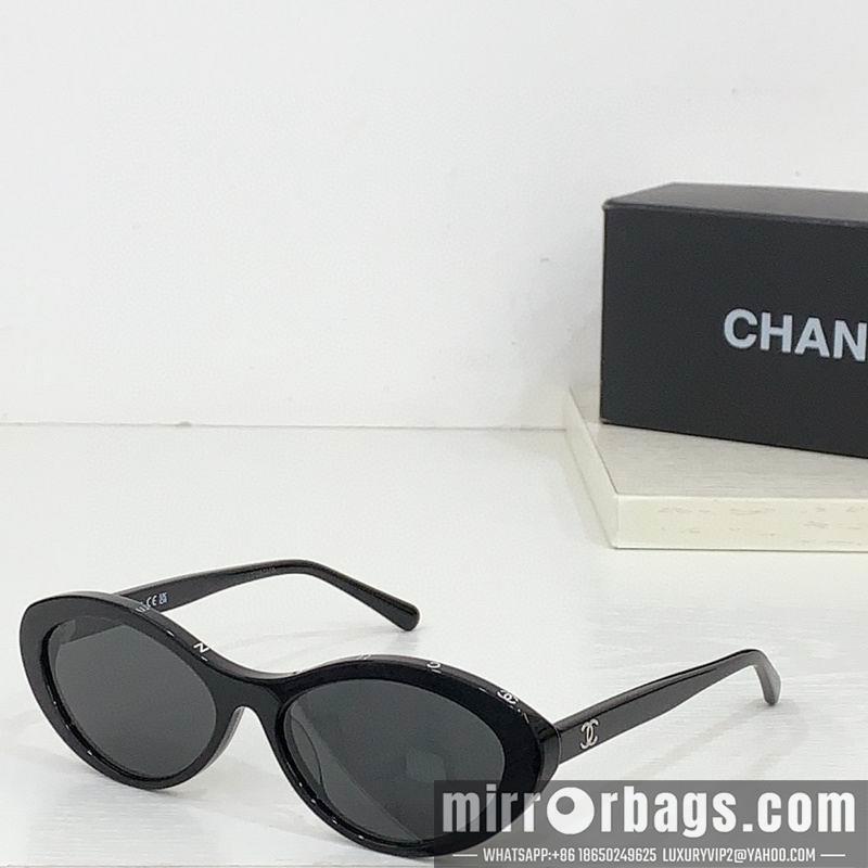 Chanel Glasses smr70