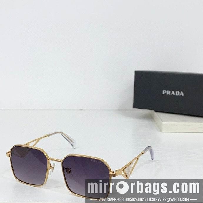 Prada Glasses smh19