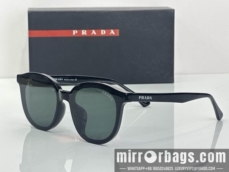 Prada Glasses smx189