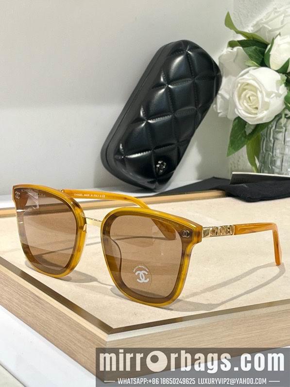 Chanel Glasses smr250