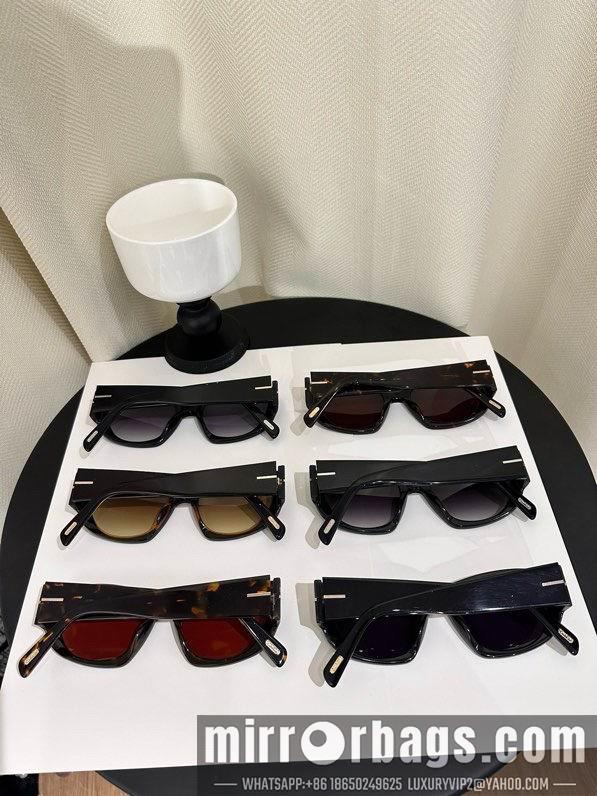 Tom Ford Glasses smx79