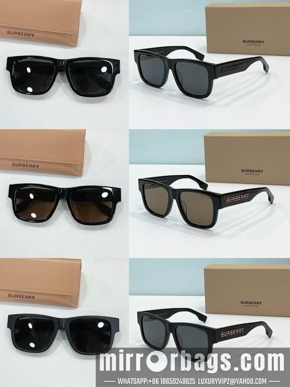 Burberry Glasses smx41